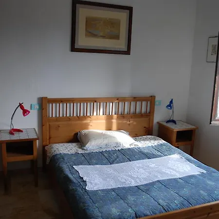 Acero Appartamenti Manciano Room photo