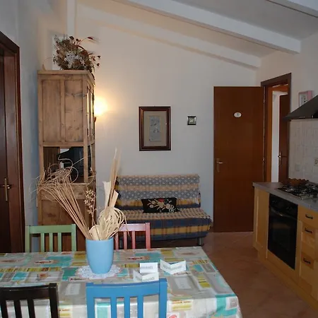 Acero Appartamenti Manciano Room photo