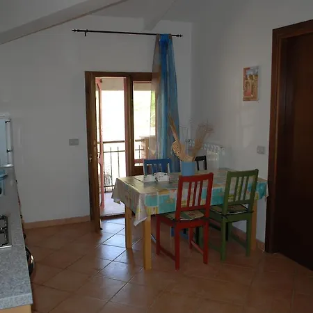 Acero Appartamenti Manciano Room photo