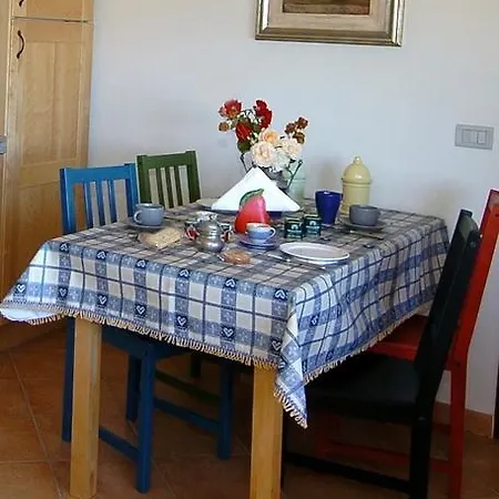 Acero Appartamenti Manciano Room photo