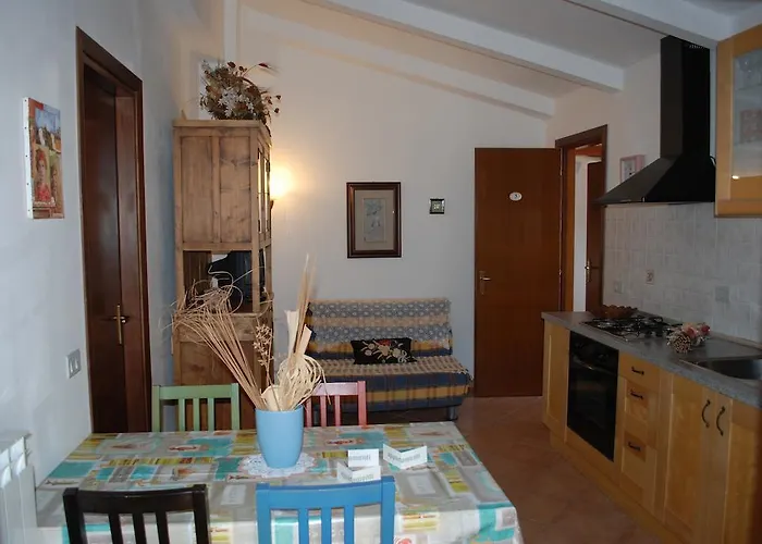 Acero Appartamenti