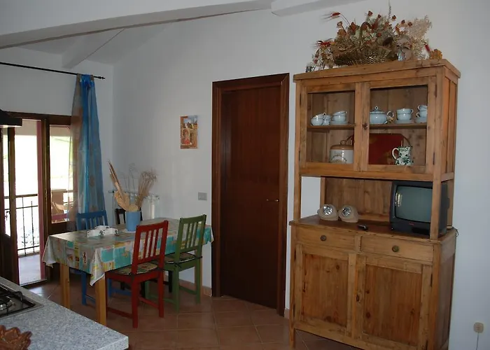 Acero Appartamenti