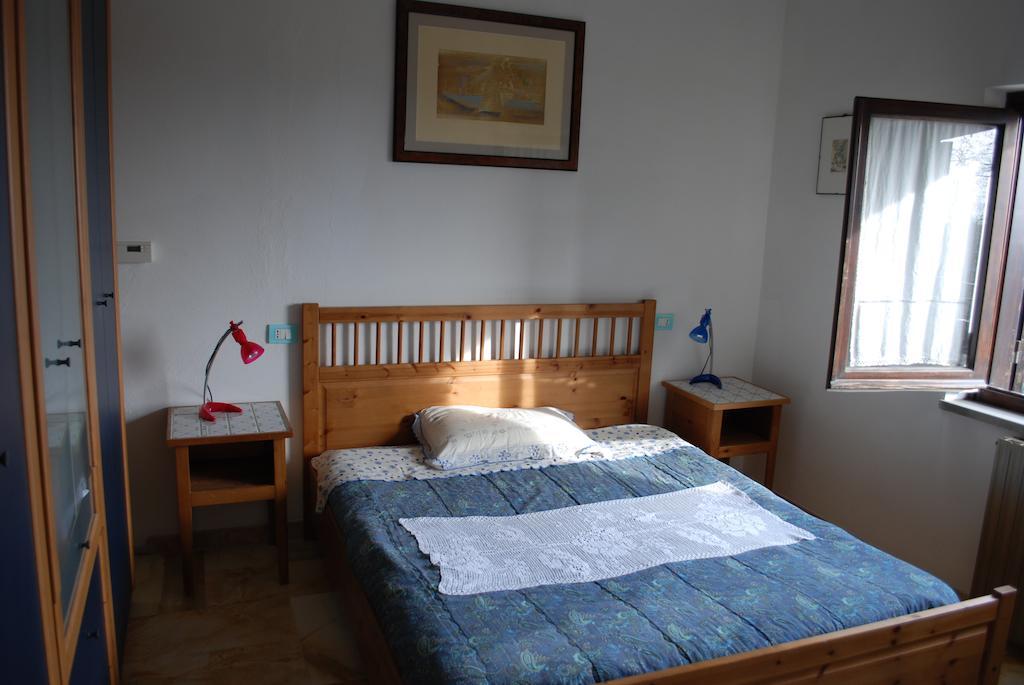 Apartment Acero Manciano