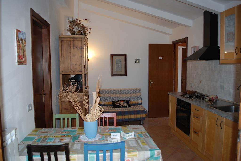 Apartment Acero