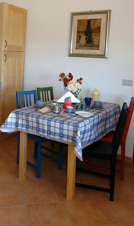 Apartment Acero
