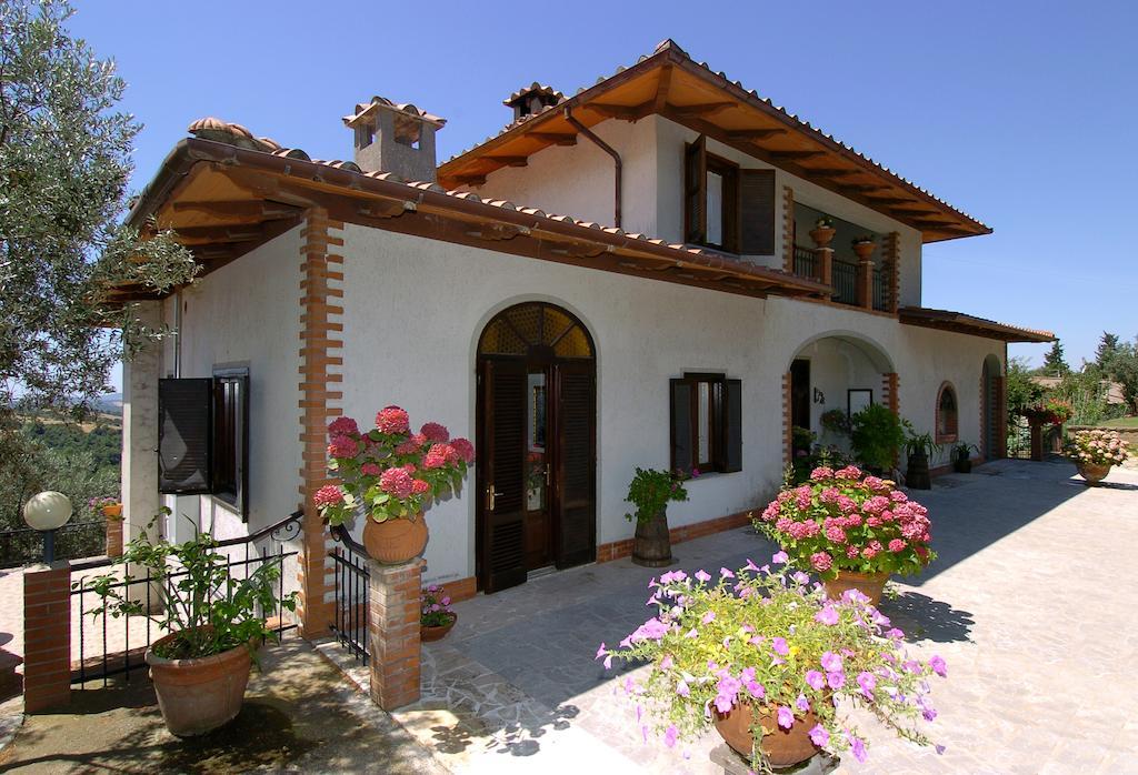 Apartment Acero *